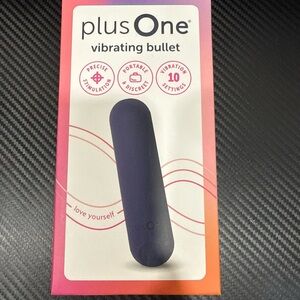 Vibrating Bullet - Deep Purple